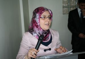 AK Parti'de Kongre heyecanı